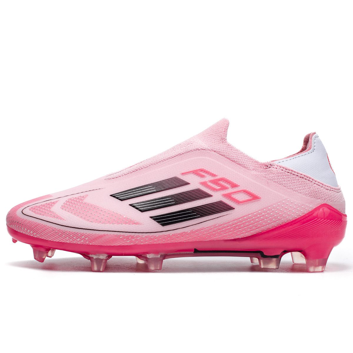 Children's & Youth Soccer Cleats — TF Turf Studs and AG Firm Ground Studs