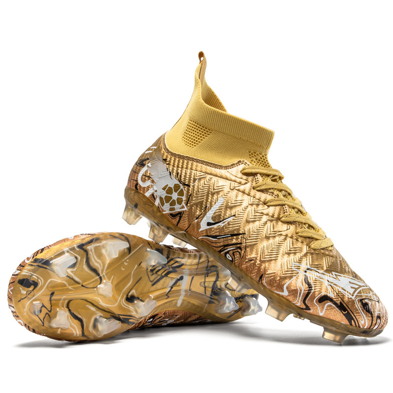 TF/FG Studded Soccer Cleats (World Cup Edition)