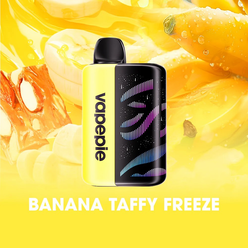 3PCS AU$105 | Only AU$35/PCS  🔥 Vapepie Galactic Clean 35000 Puffs Bundle🚚🇦🇺 Sydney Stock