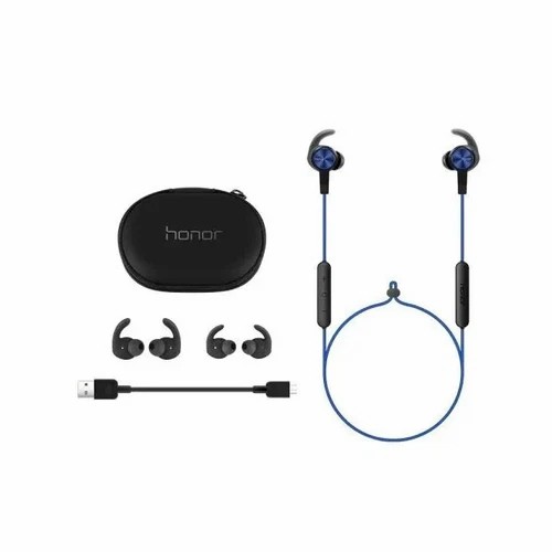 Huawei Honor xSport AM61 Bluetooth Headset IPX5 Waterproof Mic Earphone UK
