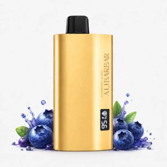 ALIBARBAR TEQ 12000 PUFFS【All Available Flavors Collection】 ( Sydney Stock 🚚 )