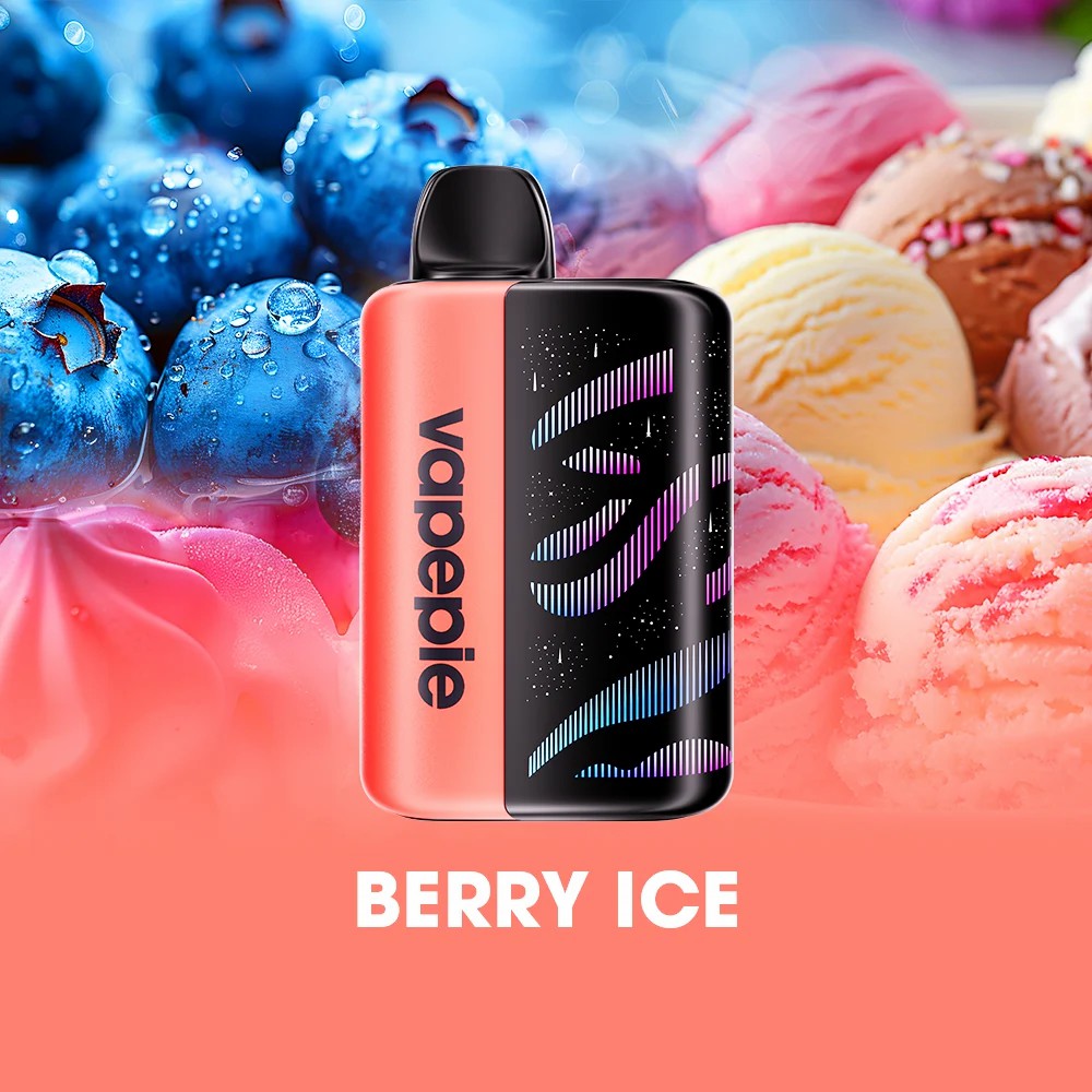 3PCS AU$105 | Only AU$35/PCS  🔥 Vapepie Galactic Clean 35000 Puffs Bundle🚚🇦🇺 Sydney Stock