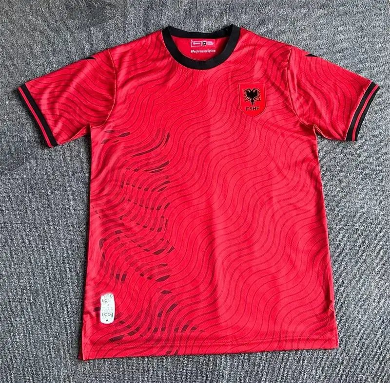 Albanian Guest I Home World Cup 2026