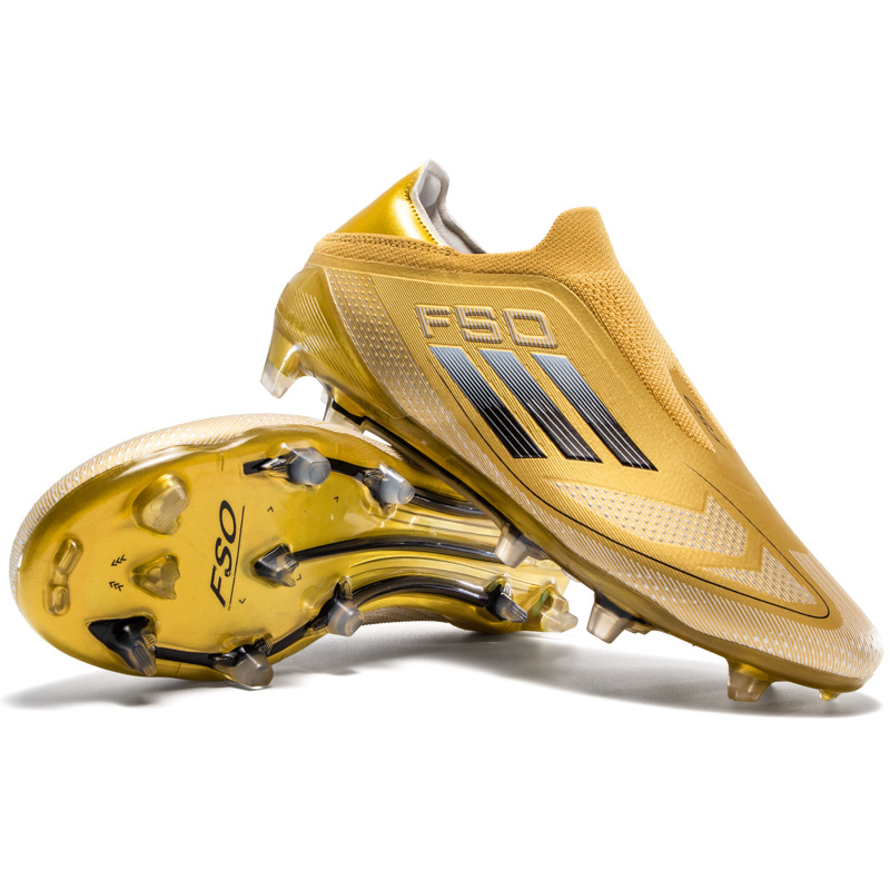 World Cup Series AG Soccer Cleats for Youth & Students — Men's & Women's Athletic Footwear for Matches and Training