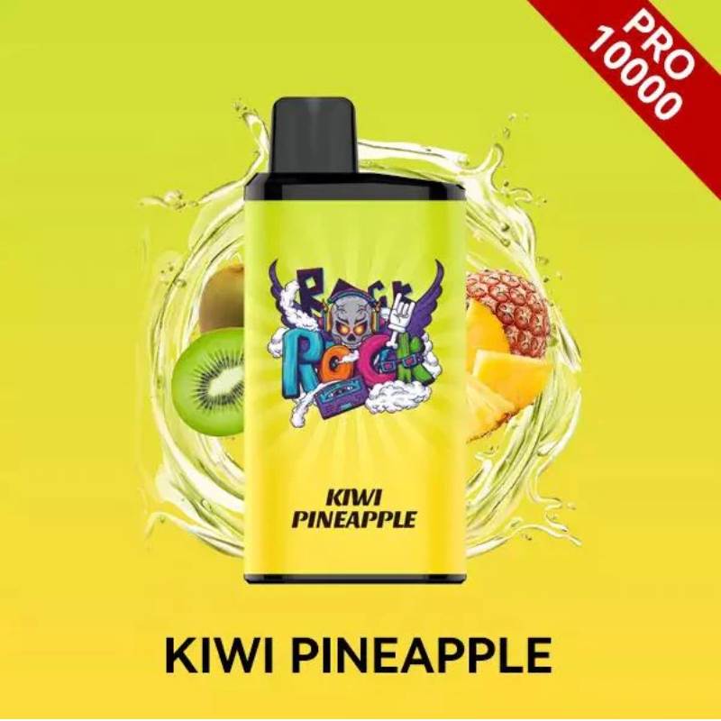 Kiwi Pineapple - IGET Bar Pro 10000 Puffs ( Sydney Stock 🚚 )