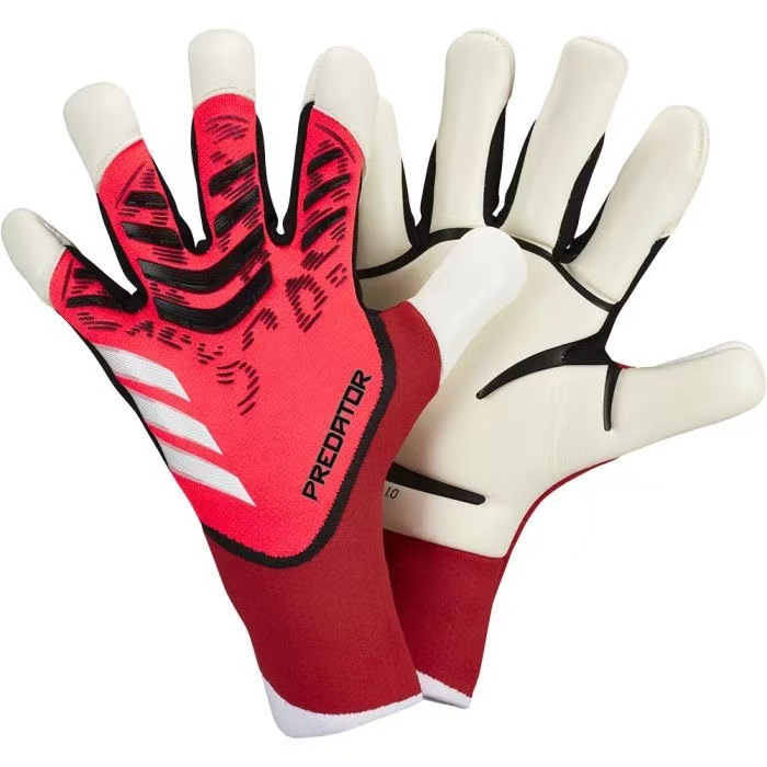 Football Gloves — Professional Goalkeeper Gloves