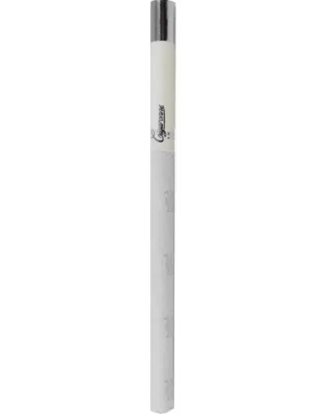 Cigaronne White Super Slim Cigarette