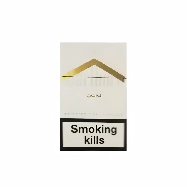 Marlboro Kills