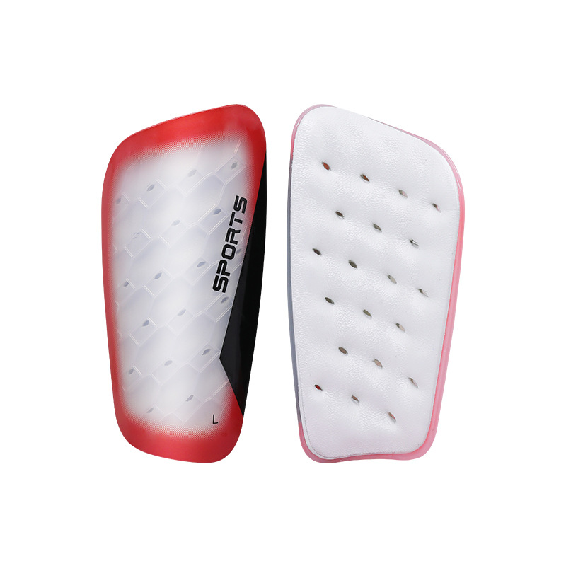 Football Shin Guards — World Cup Training, Match, and Sports Protective Gear