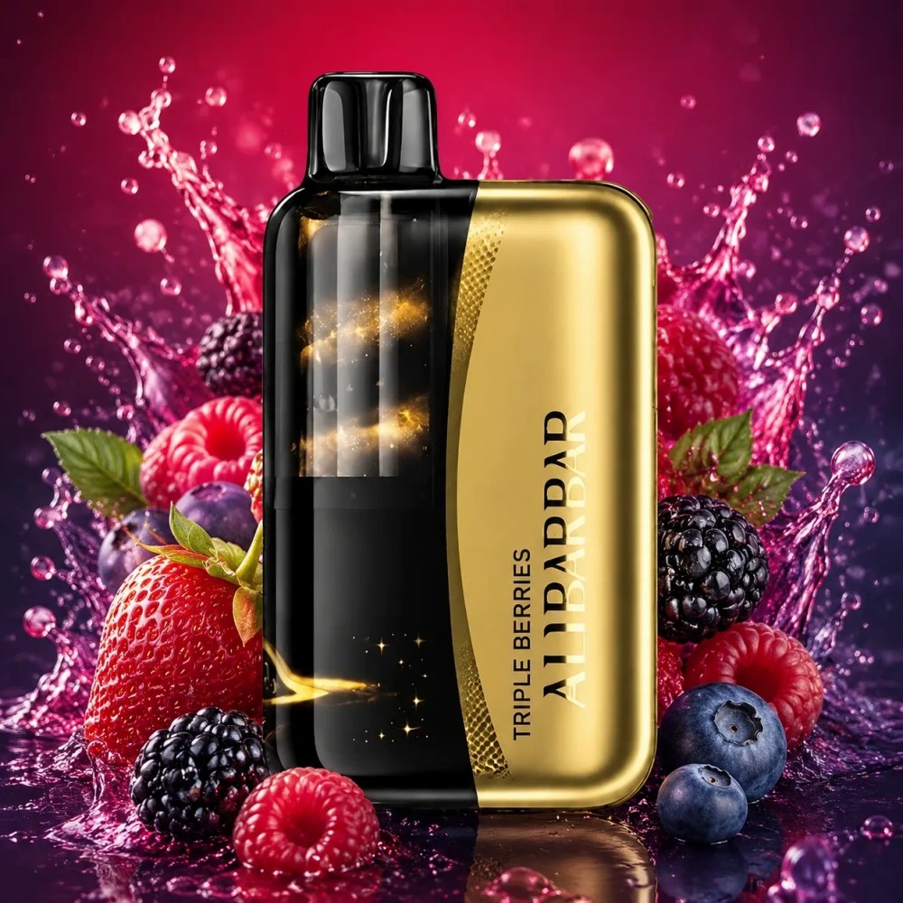 🚚 Ships from Sydney ⚡Alibarbar SWIRL 13000 Puffs – All Flavours