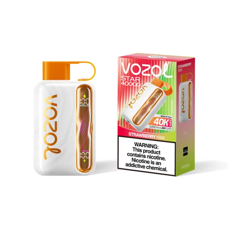 VOZOL Star 40K