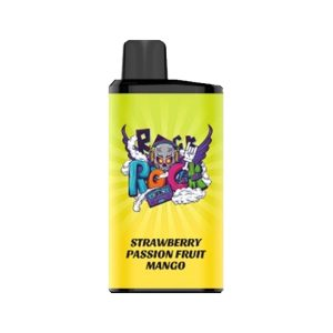 IGET Bar Pro 10000 Puffs
