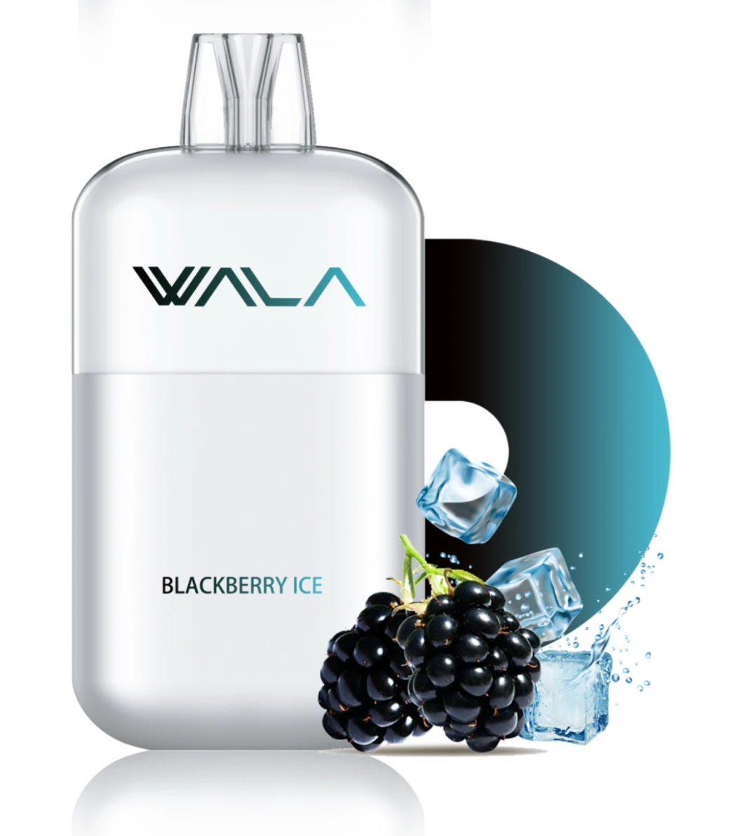 WALA POP 10000 Puffs Disposable Vape 20 Flavors(3/5 Pack)