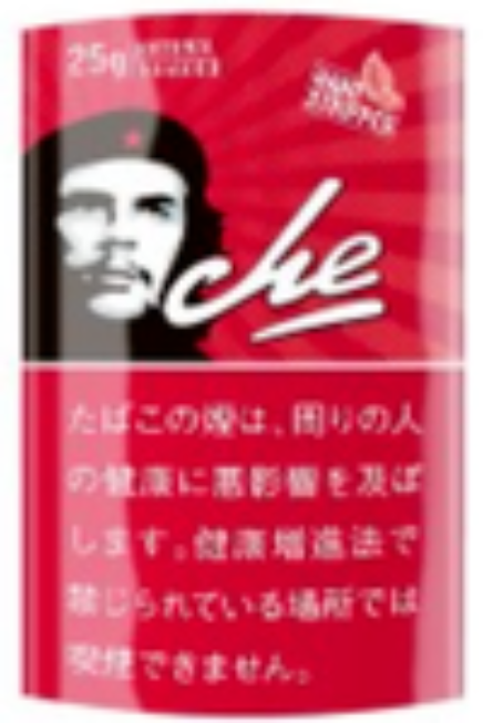 Che 25g Tobacco