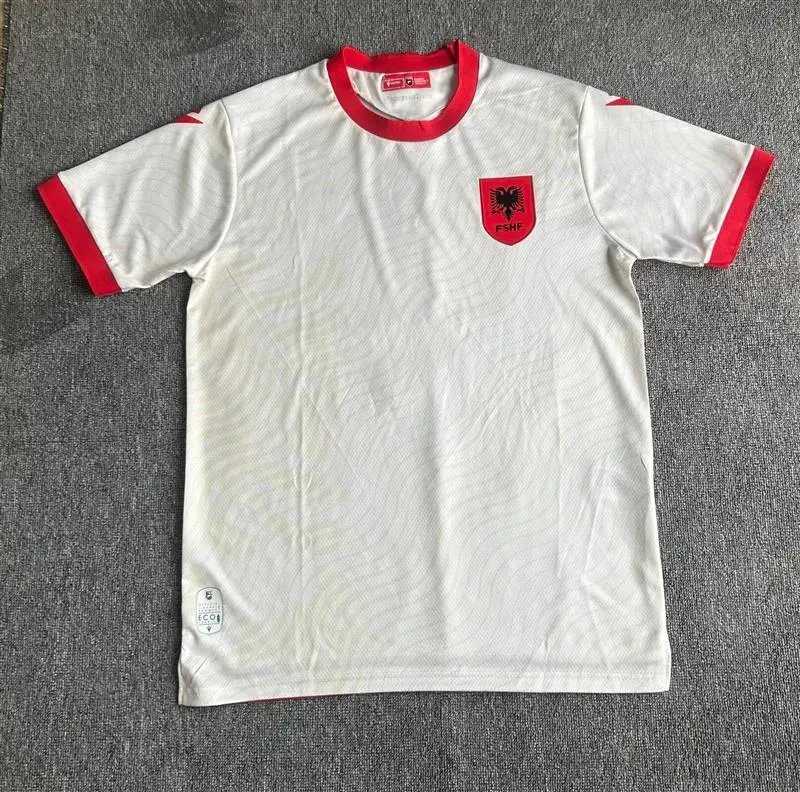 Albanian Guest I AWAY World Cup 2026