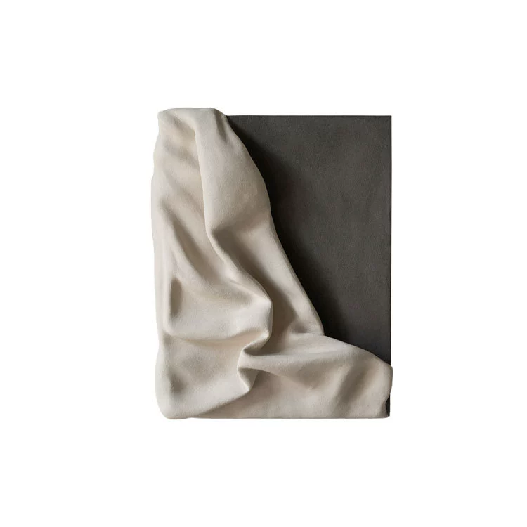 Laser-Cut Steel Wall Sculpture | Powder-Coated & 30LB Load