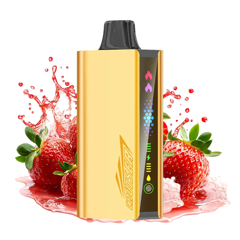 ⏰ Grab the 10-Pack Bargain: $30 Off! 🎁 Alibarbar JNR Cruiser Flavour Playground