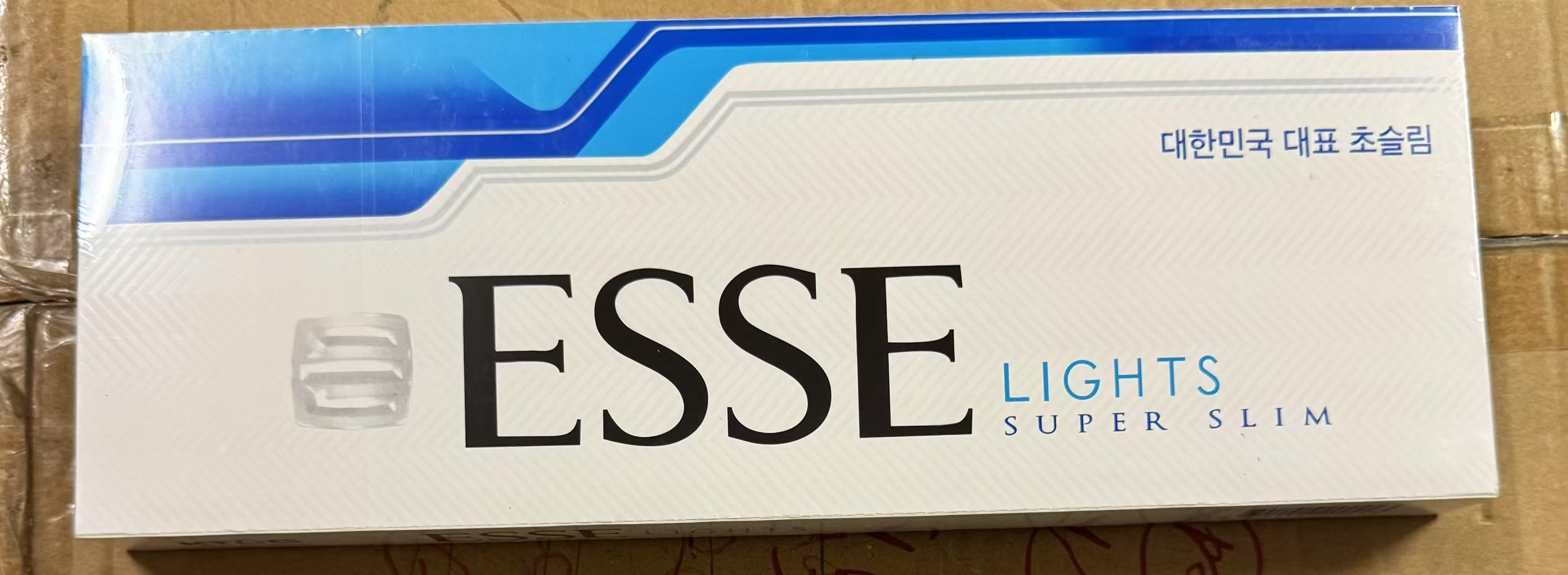 ESSE Lights