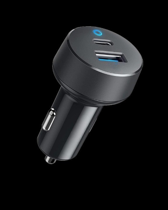 521 Car Charger (32W)