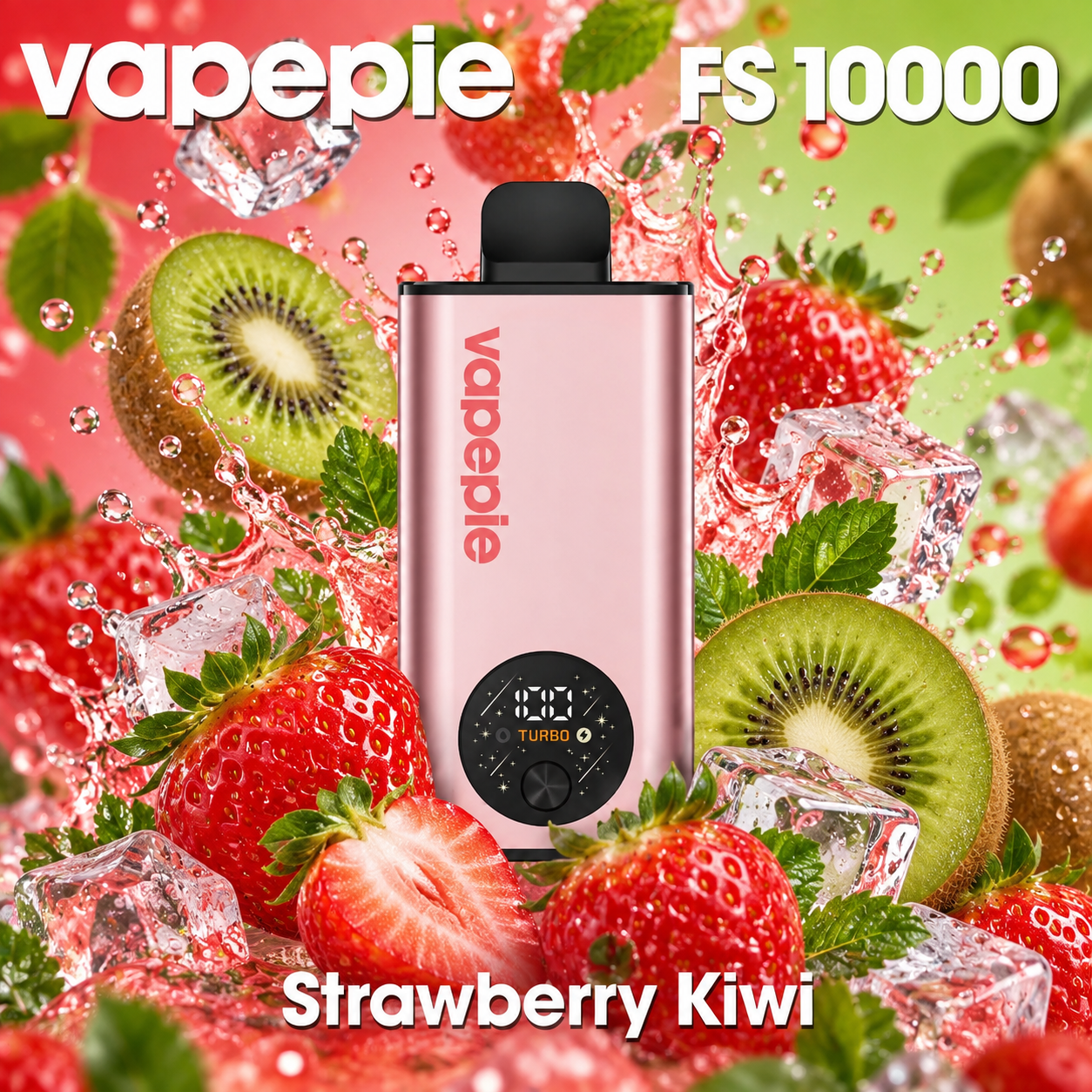 🎉 Vapepie FlexSwitch 10000 PUFFS-KIT – Mixed Flavors | Ultimate Vaping Experience ( Sydney Stock 🚚 )
