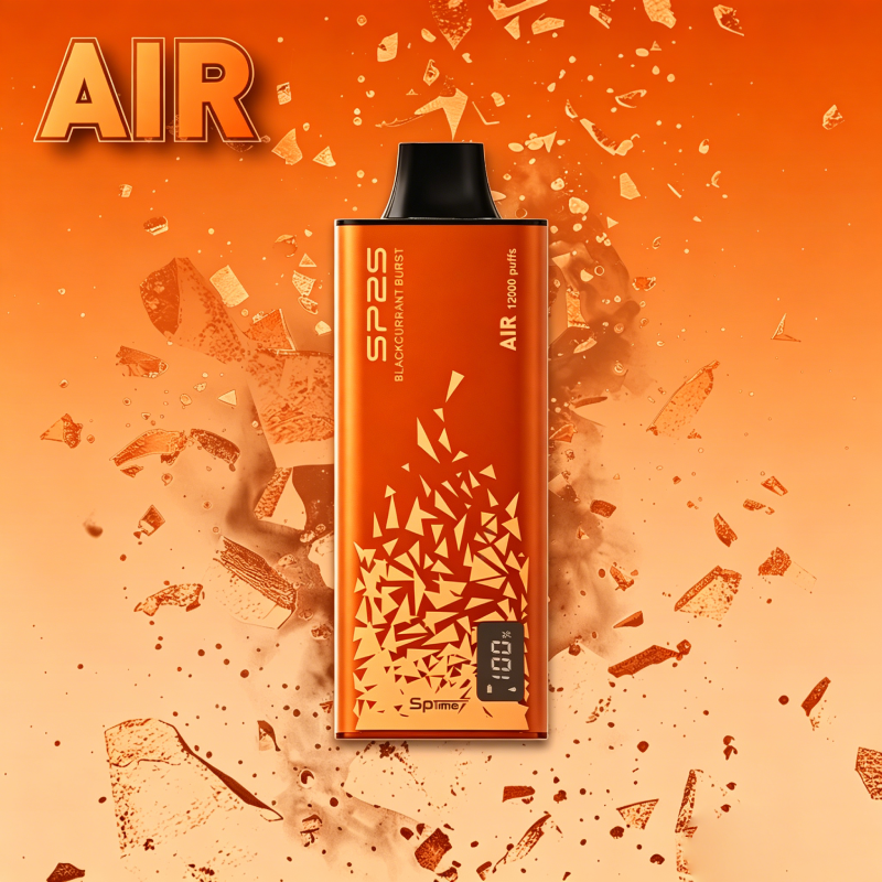 🍉❄️SP2S AIR 12,000 PUFFS--Watermelon ice ( Sydney Stock 🚚 )