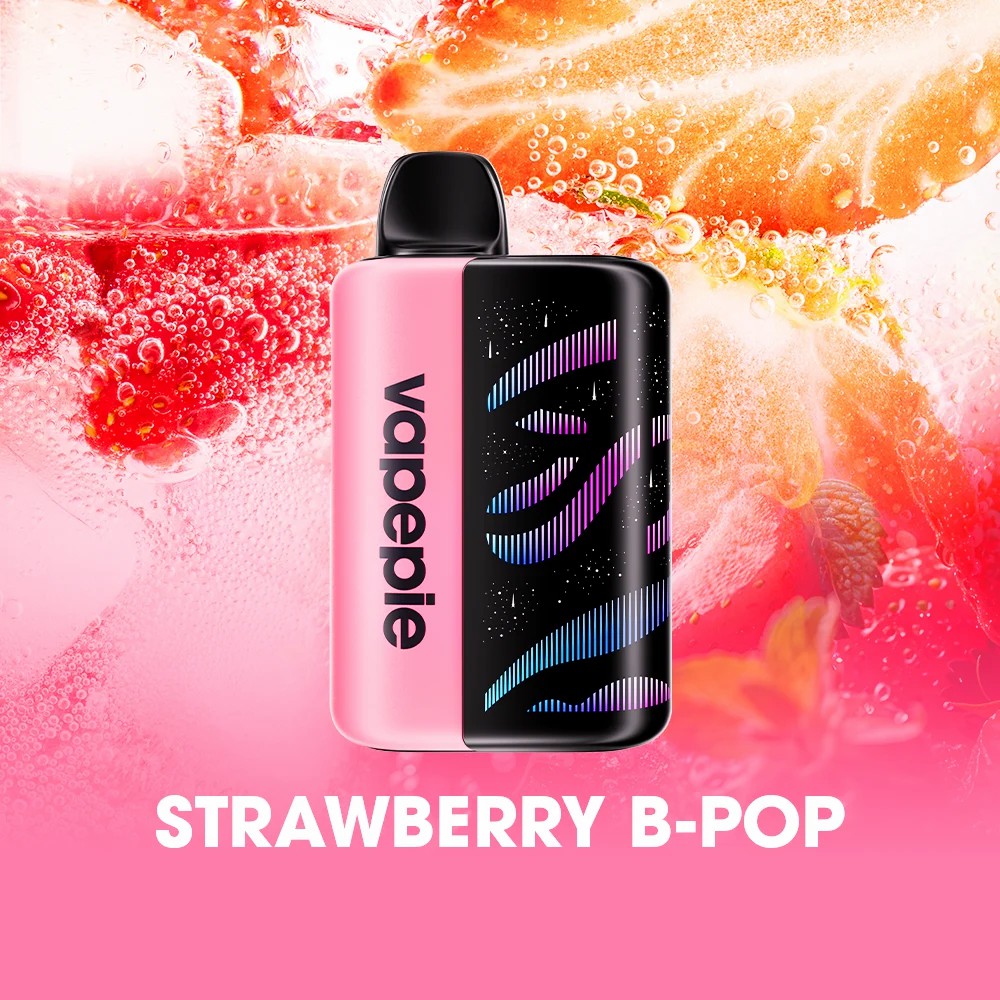 3PCS AU$105 | Only AU$35/PCS  🔥 Vapepie Galactic Clean 35000 Puffs Bundle🚚🇦🇺 Sydney Stock