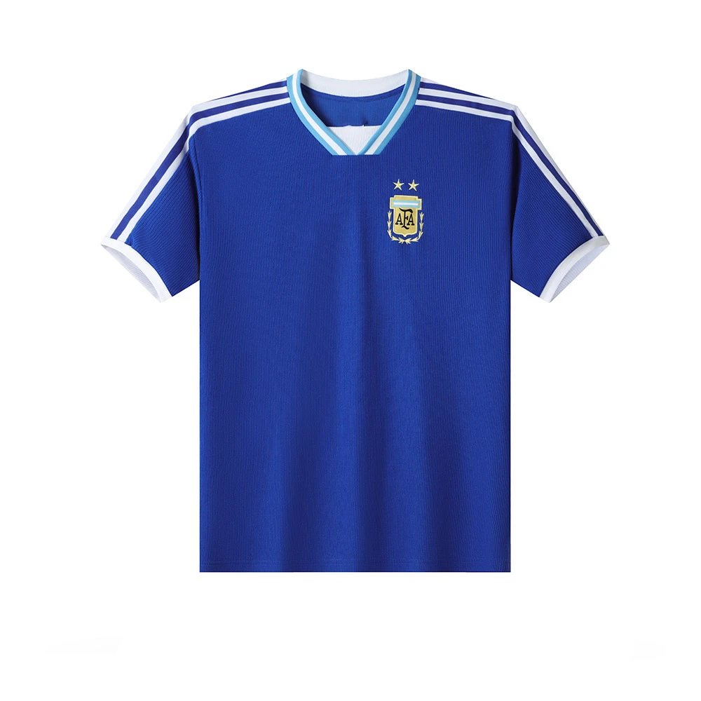 Soccer Jerseys Mexico Argentina Spain Germany World Cup Football Shirts