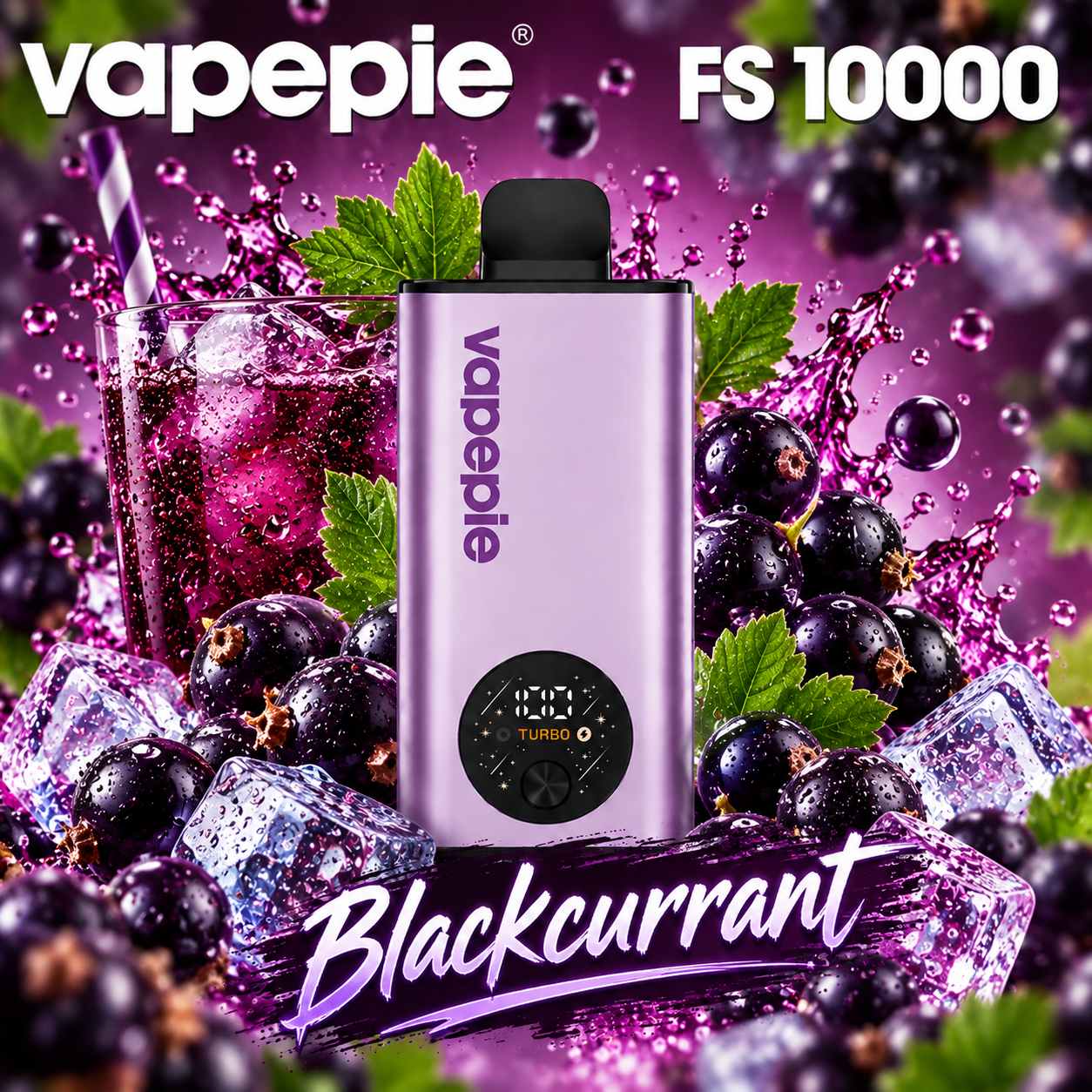 🎉 Vapepie FlexSwitch 10000 PUFFS-KIT – Mixed Flavors | Ultimate Vaping Experience ( Sydney Stock 🚚 )