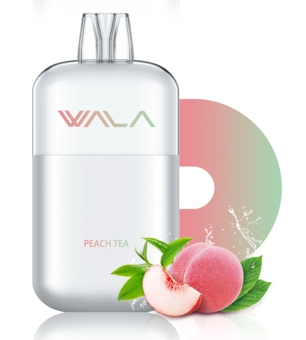 WALA POP 10000 Puffs Disposable Vape 20 Flavors(3/5 Pack)