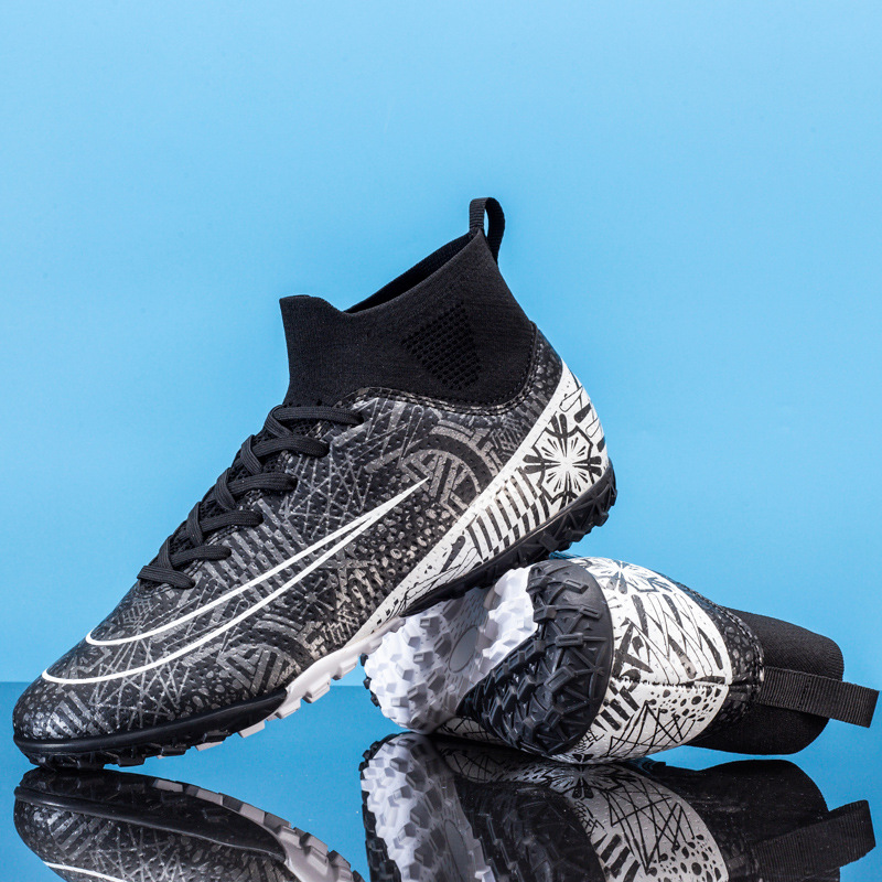 New Men's & Women's Soccer Cleats (Long-Stud & Turf) — AG Sole