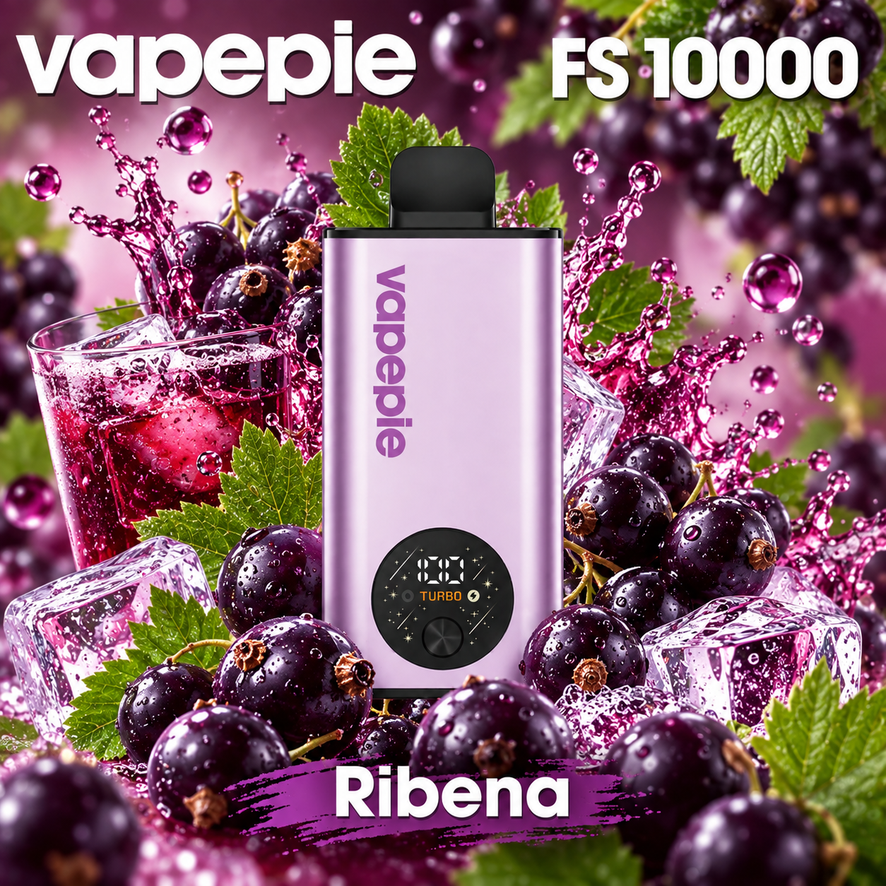 🎉 Vapepie FlexSwitch 10000 PUFFS-KIT – Mixed Flavors | Ultimate Vaping Experience ( Sydney Stock 🚚 )
