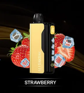 Alibarbar 12000 Ice Adjust