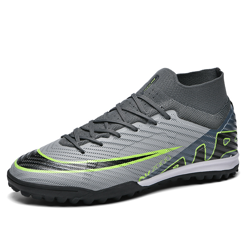 Cristiano Ronaldo Signature World Cup Professional Breathable Firm-Ground Soccer Cleats