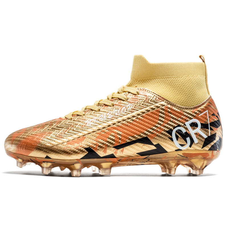 2026 World Cup Professional Soccer Cleats (Long Turf Studs)