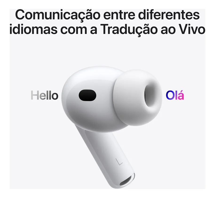 Apple AirPods Pro 3