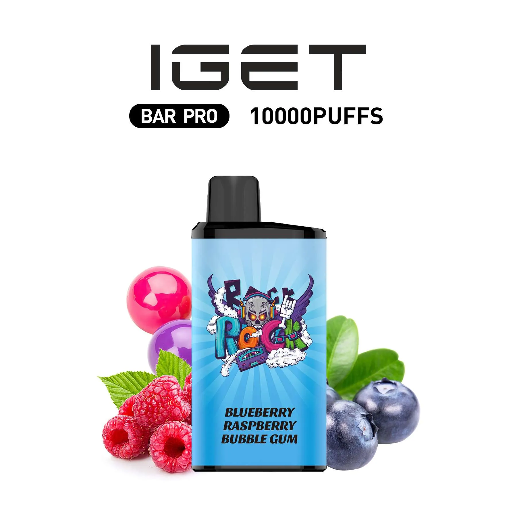 🔥IGET BAR PRO | 24 Delicious Flavours 🇦🇺 Sydney Local Stock