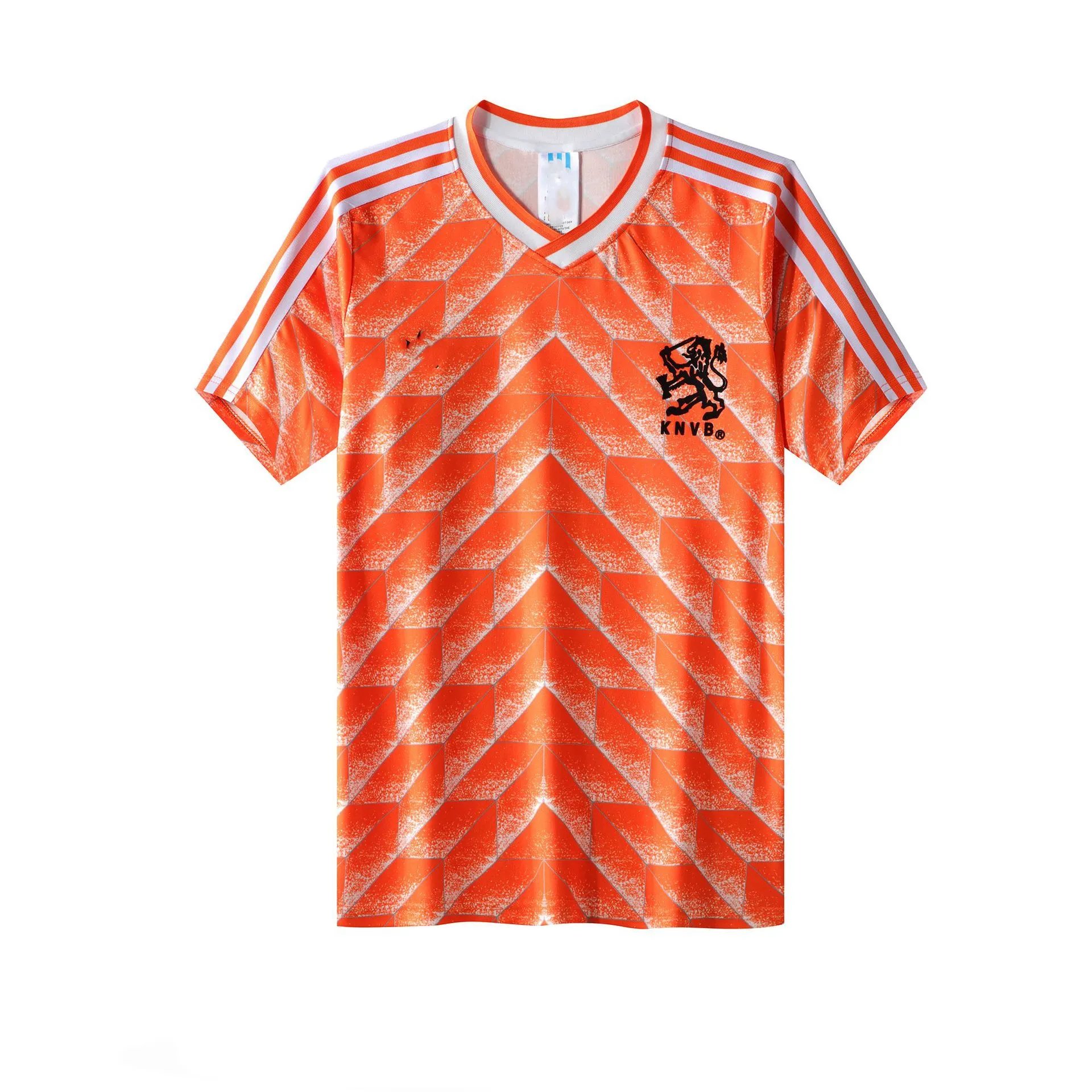 Netherlands Holland 1988 - 1990 home football shirt jersey