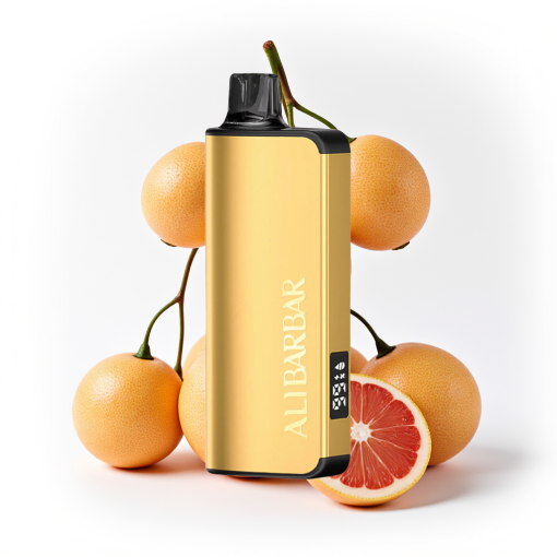 Alibarbar LTD9000 port