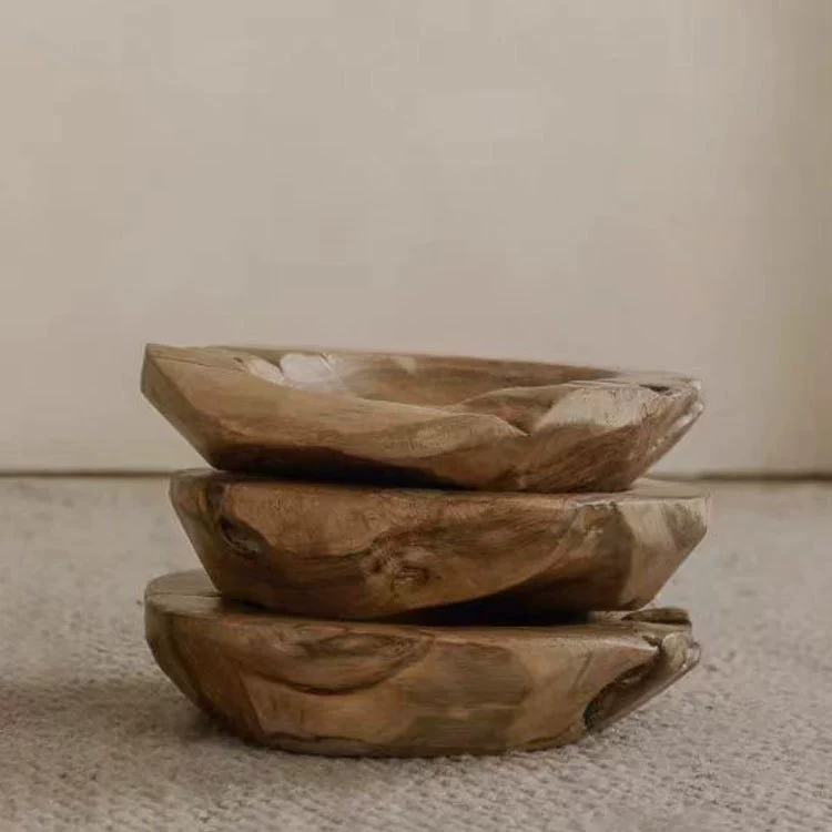 304 Stainless Steel Hexagonal Tray 10''Φ | ASTM A240 & 15LB Load