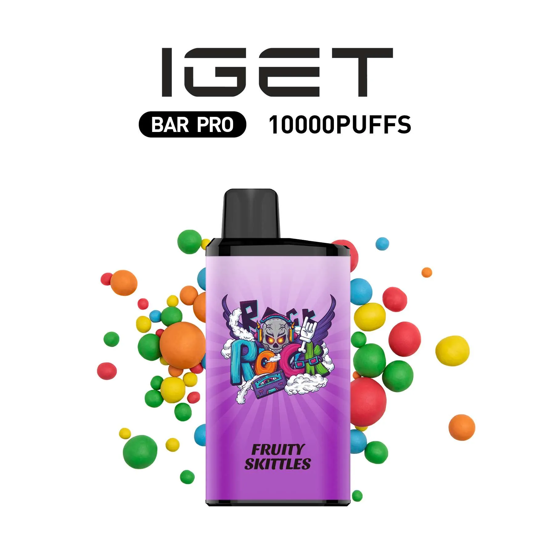 🔥IGET BAR PRO | 24 Delicious Flavours 🇦🇺 Sydney Local Stock