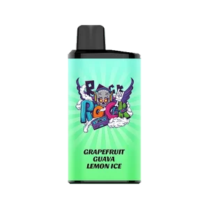 IGET Bar Pro 10000 Puffs