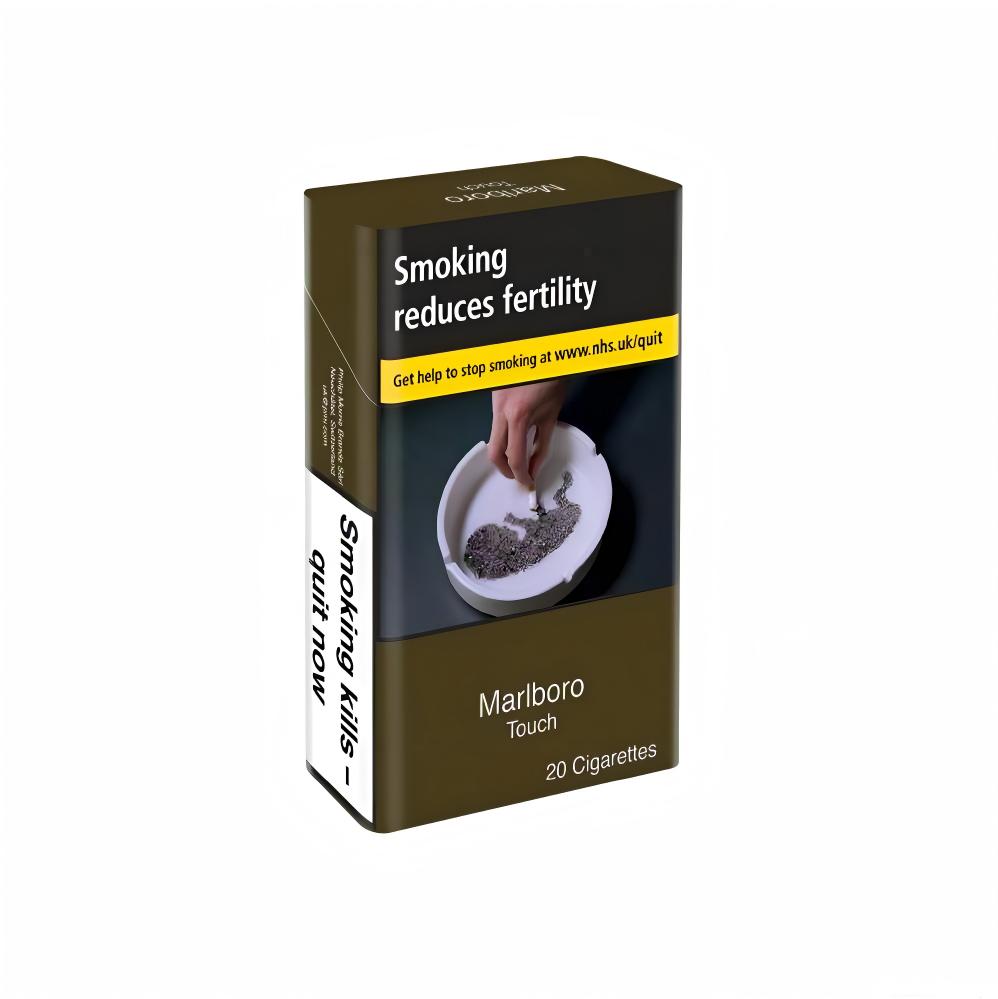 Marlboro Touch 6mg