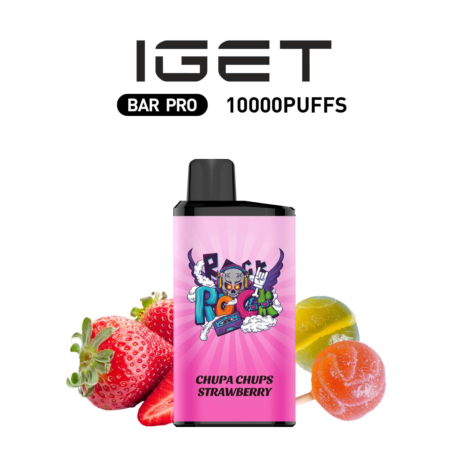 🔥IGET BAR PRO | 24 Delicious Flavours 🇦🇺 Sydney Local Stock