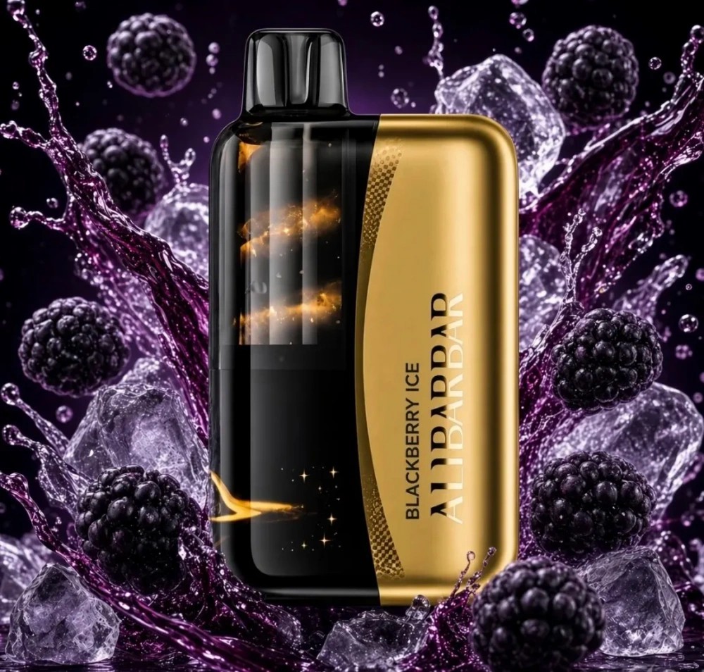 🚚 Ships from Sydney ⚡Alibarbar SWIRL 13000 Puffs – All Flavours