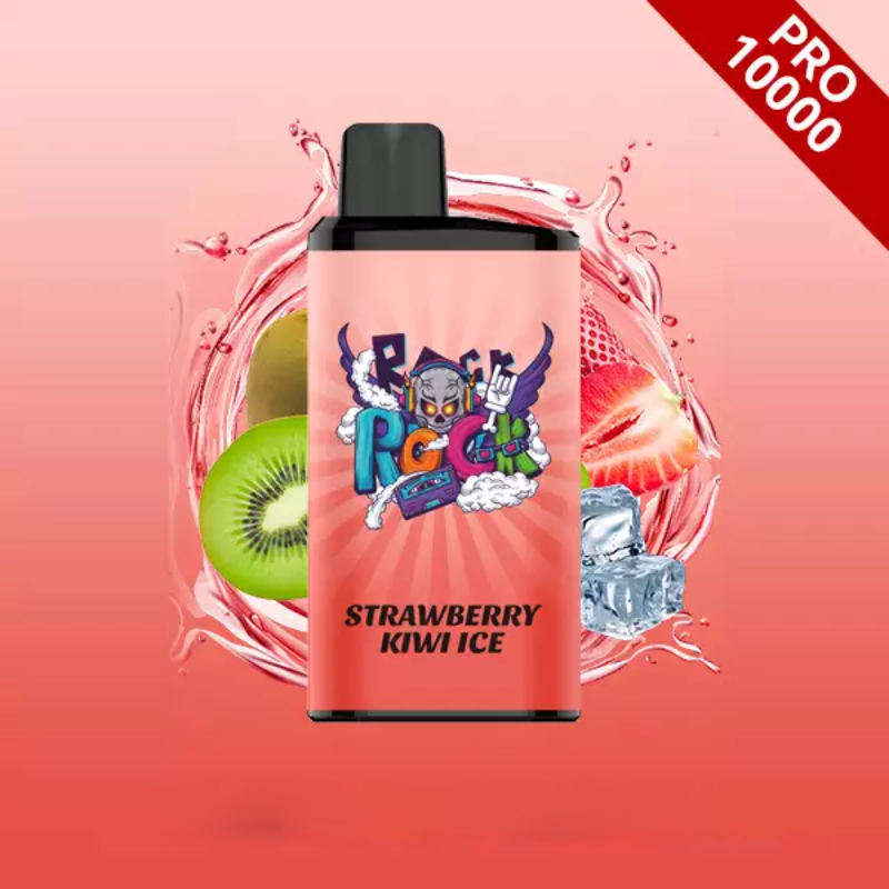 IGET Bar Pro 10000 Puffs Cherry Monster  ( Sydney Stock 🚚 )