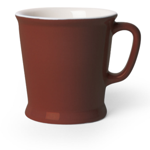 Heat-Resistant Ceramic Mug 230ml (7.80oz) for Coffee & Tea
