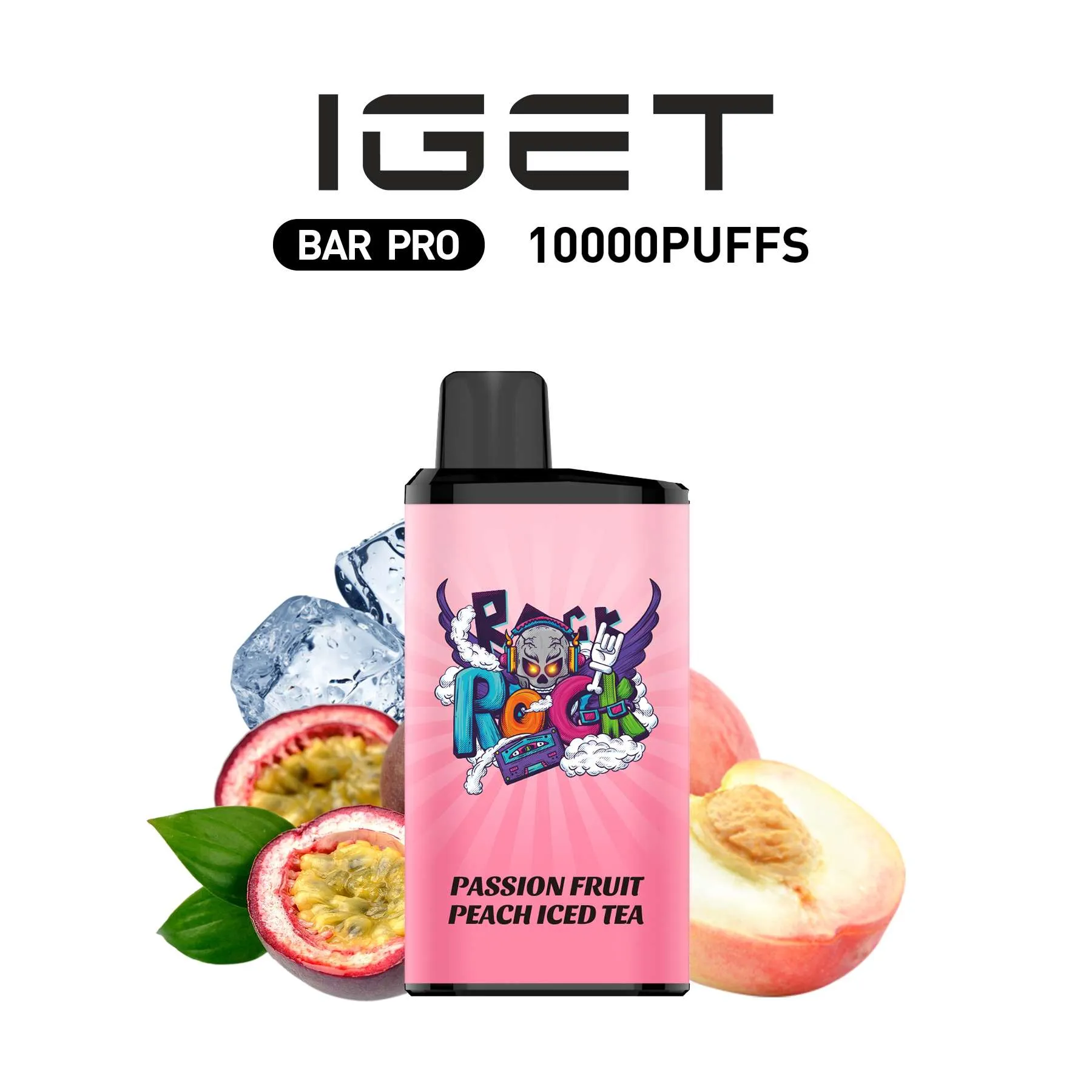 🔥IGET BAR PRO | 24 Delicious Flavours 🇦🇺 Sydney Local Stock