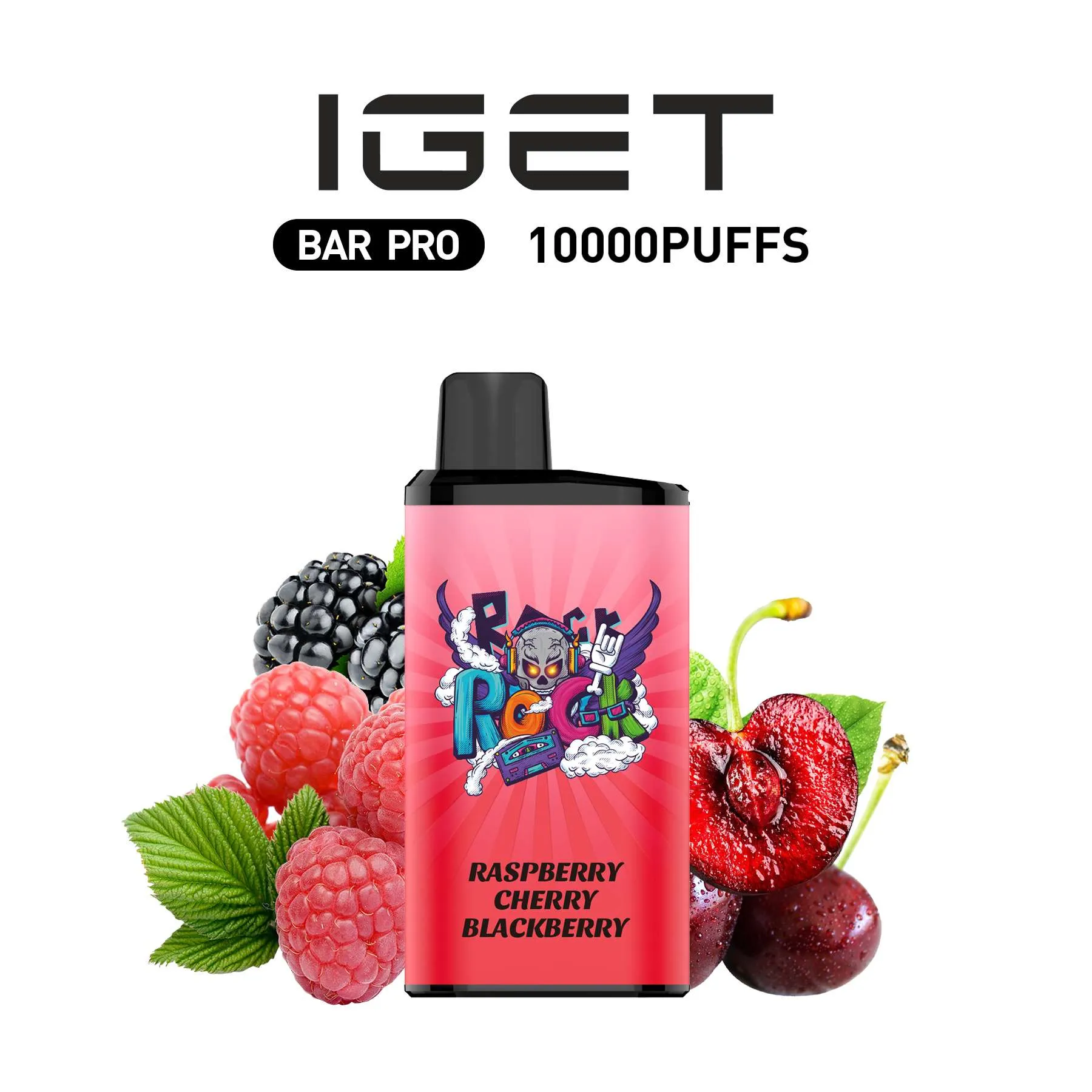🔥IGET BAR PRO | 24 Delicious Flavours 🇦🇺 Sydney Local Stock