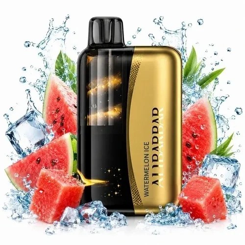 🚚 Ships from Sydney ⚡Alibarbar SWIRL 13000 Puffs – All Flavours