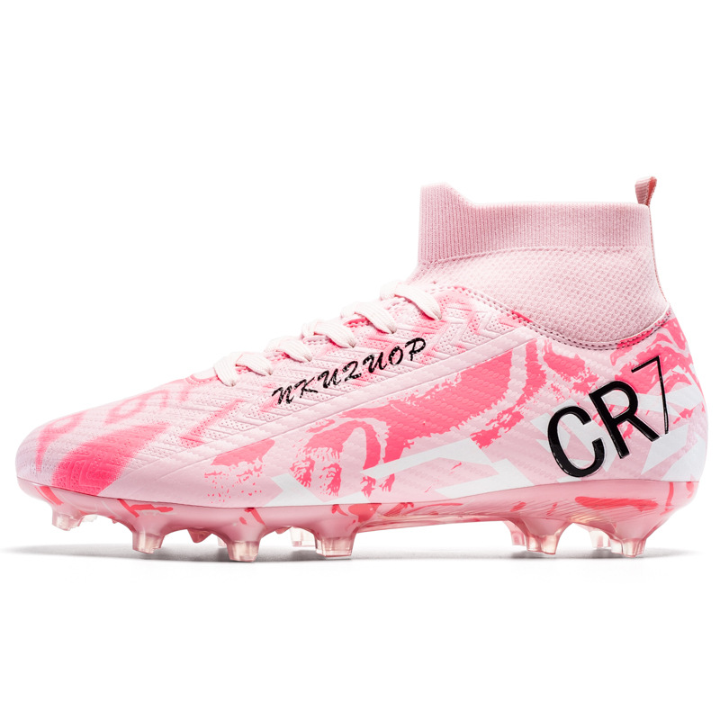 2026 World Cup Professional Soccer Cleats (Long Turf Studs)